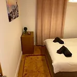 Flat In Belfast