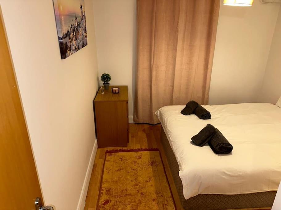 Appartement Flat In *
