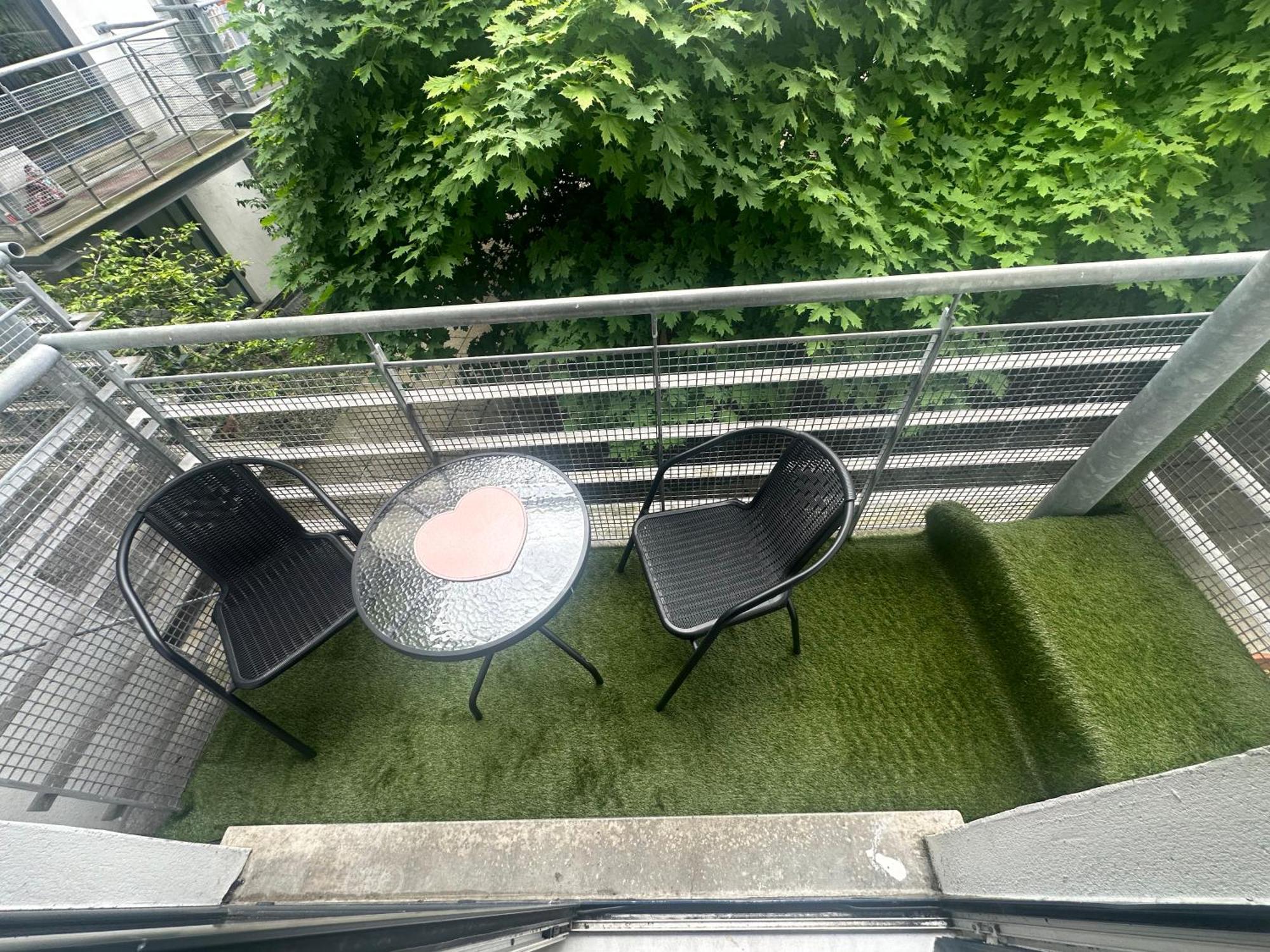 Appartement Flat In *